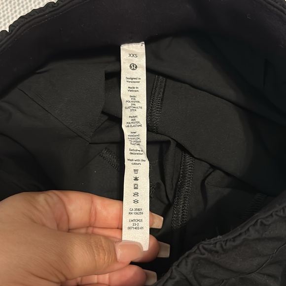 Lululemon Shorts - Picture 7 of 11